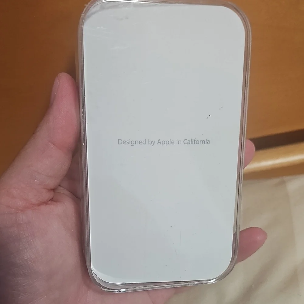 2010 Apple iPod Touch 8GB CASE ONLY